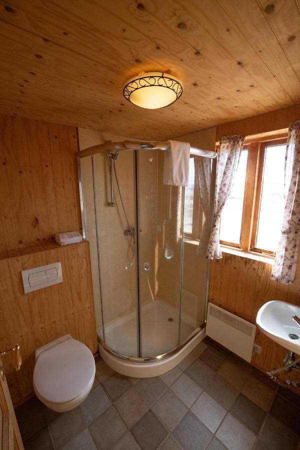 Fjalladyrth Guesthouse Modrudalur Exteriér fotografie