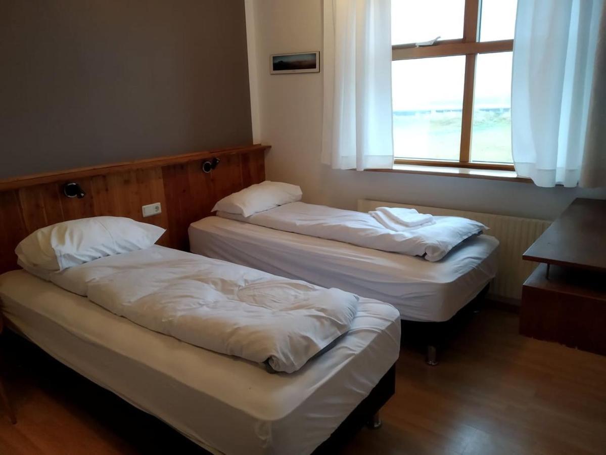 Fjalladyrth Guesthouse Modrudalur Exteriér fotografie
