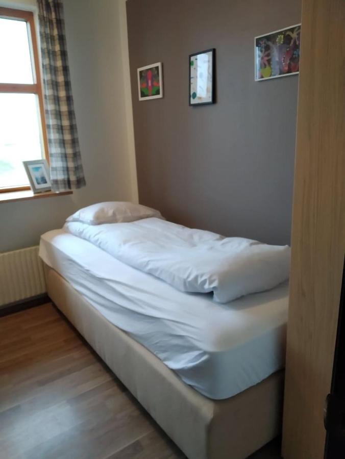 Fjalladyrth Guesthouse Modrudalur Exteriér fotografie