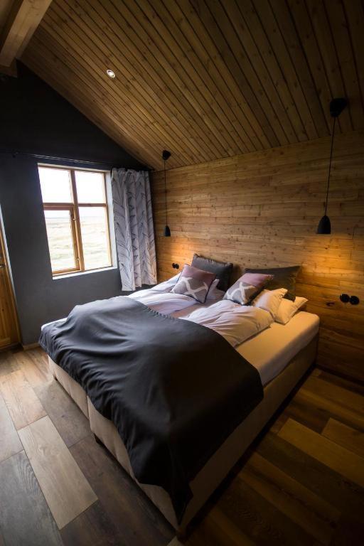 Fjalladyrth Guesthouse Modrudalur Exteriér fotografie